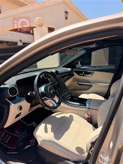 مرسيدس بنز C-Class